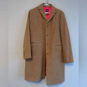 Gap Wool coat